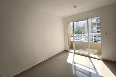 Apartamento para alugar com 47m², 2 quartos e 1 vaga Apartamento para alugar com 47m², 2 quartos e 1 vagaSala