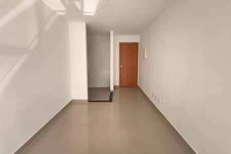 Apartamento para alugar com 47m², 2 quartos e 1 vaga Apartamento para alugar com 47m², 2 quartos e 1 vagaSala