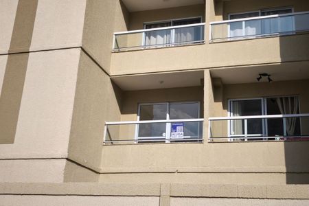 Apartamento para alugar com 47m², 2 quartos e 1 vaga Apartamento para alugar com 47m², 2 quartos e 1 vagaPlaca