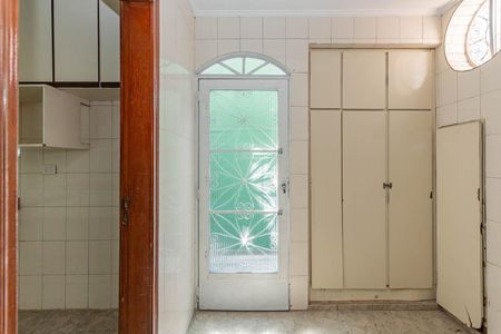 Casa à venda com 180m², 3 quartos e 2 vagasÁrea de Serviço