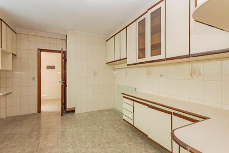 Casa à venda com 180m², 3 quartos e 2 vagasCozinha