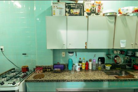 Apartamento à venda com 69m², 2 quartos e sem vaga Apartamento à venda com 69m², 2 quartos e sem vagaCozinha