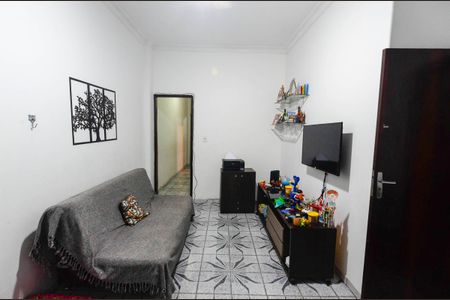 Apartamento à venda com 69m², 2 quartos e sem vaga Apartamento à venda com 69m², 2 quartos e sem vagaSala