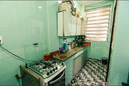 Apartamento à venda com 69m², 2 quartos e sem vaga Apartamento à venda com 69m², 2 quartos e sem vagaCozinha
