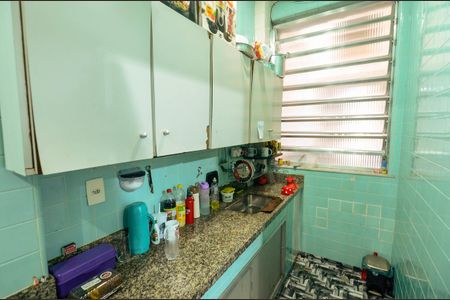 Apartamento à venda com 69m², 2 quartos e sem vaga Apartamento à venda com 69m², 2 quartos e sem vagaCozinha