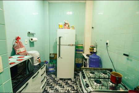 Apartamento à venda com 69m², 2 quartos e sem vaga Apartamento à venda com 69m², 2 quartos e sem vagaCozinha