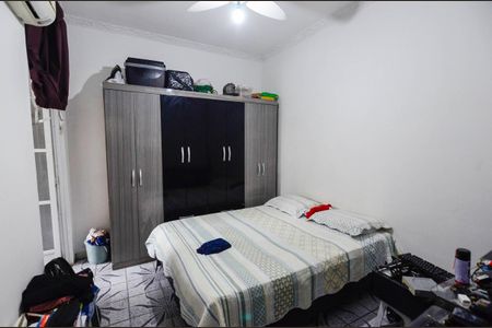 Quarto 1 de apartamento à venda com 2 quartos, 69m² em Tijuca, Rio de Janeiro