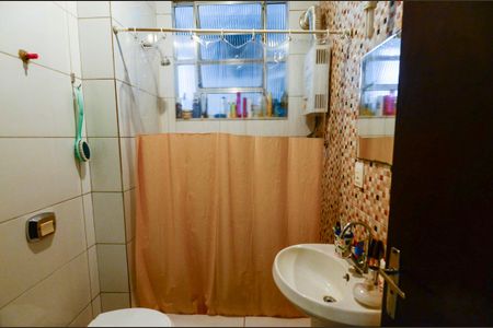 Apartamento à venda com 69m², 2 quartos e sem vaga Apartamento à venda com 69m², 2 quartos e sem vagaBanheiro