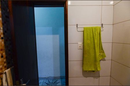 Apartamento à venda com 69m², 2 quartos e sem vaga Apartamento à venda com 69m², 2 quartos e sem vagaBanheiro