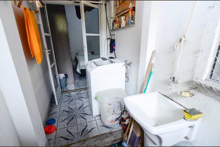 Apartamento à venda com 69m², 2 quartos e sem vaga Apartamento à venda com 69m², 2 quartos e sem vagaÁrea de Serviço