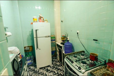 Apartamento à venda com 69m², 2 quartos e sem vaga Apartamento à venda com 69m², 2 quartos e sem vagaCozinha