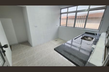 Apartamento para alugar com 80m², 3 quartos e 1 vagaCozinha