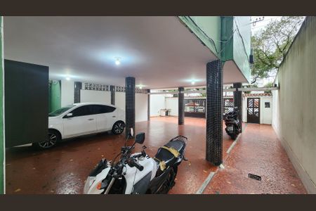 Apartamento para alugar com 80m², 3 quartos e 1 vagaGaragem