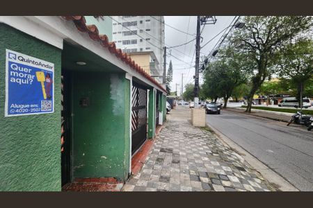 Apartamento para alugar com 80m², 3 quartos e 1 vagaVista da Rua