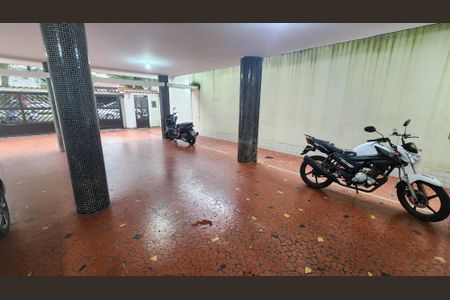 Apartamento para alugar com 80m², 3 quartos e 1 vagaGaragem