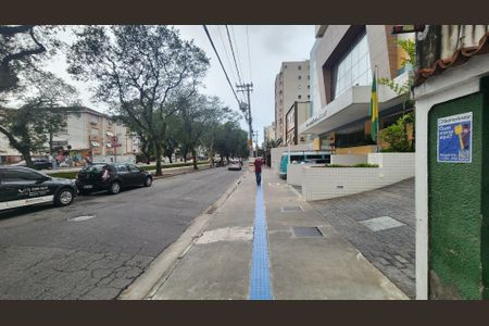 Apartamento para alugar com 80m², 3 quartos e 1 vagaVista da Rua