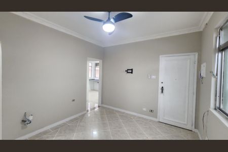 Apartamento para alugar com 80m², 3 quartos e 1 vagaDetalhe Sala