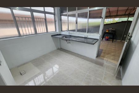 Apartamento para alugar com 80m², 3 quartos e 1 vagaCozinha