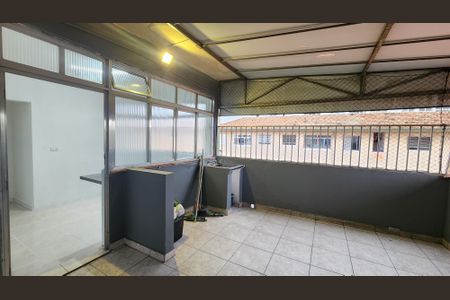 Apartamento para alugar com 80m², 3 quartos e 1 vagaÁrea de Serviço