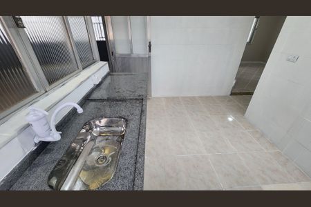 Apartamento para alugar com 80m², 3 quartos e 1 vagaCozinha
