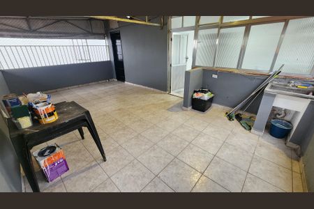 Apartamento para alugar com 80m², 3 quartos e 1 vagaÁrea de Serviço