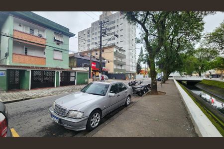 Apartamento para alugar com 80m², 3 quartos e 1 vagaVista da Rua