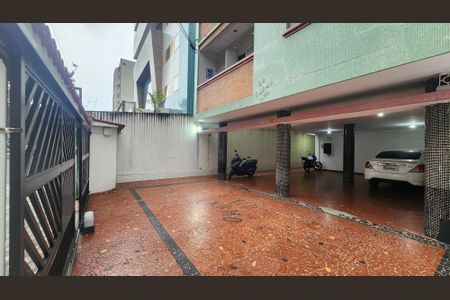 Apartamento para alugar com 80m², 3 quartos e 1 vagaGaragem