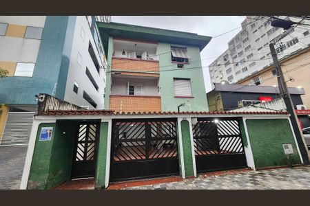 Apartamento para alugar com 80m², 3 quartos e 1 vagaPlaca