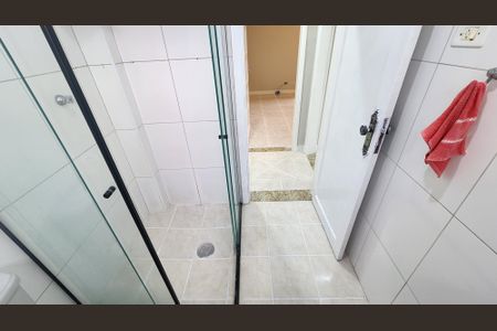 Apartamento para alugar com 80m², 3 quartos e 1 vagaBanheiro Social