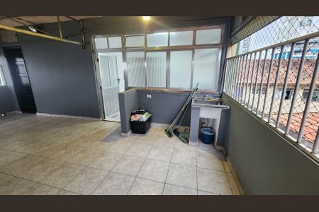 Apartamento para alugar com 80m², 3 quartos e 1 vagaÁrea de Serviço