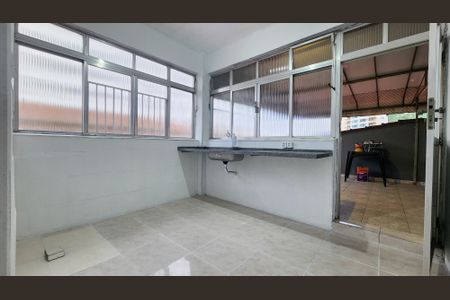 Apartamento para alugar com 80m², 3 quartos e 1 vagaCozinha