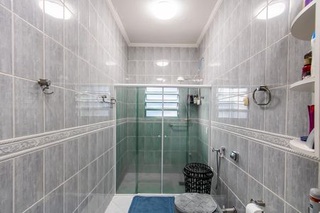 Casa à venda com 287m², 3 quartos e 3 vagasBanheiro