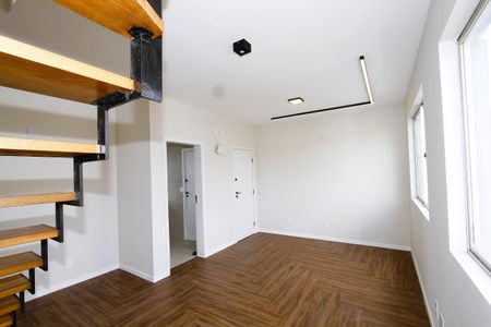 Sala de apartamento à venda com 4 quartos, 200m² em Buritis, Belo Horizonte
