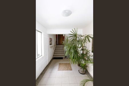 Apartamento à venda com 200m², 4 quartos e 2 vagasHall de entrada