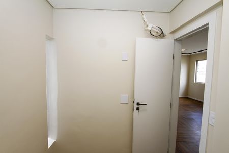 Apartamento à venda com 200m², 4 quartos e 2 vagasEscritório