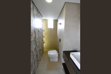 Apartamento à venda com 200m², 4 quartos e 2 vagasBanheiro 3