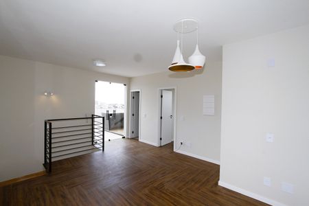 Apartamento à venda com 200m², 4 quartos e 2 vagasCobertura