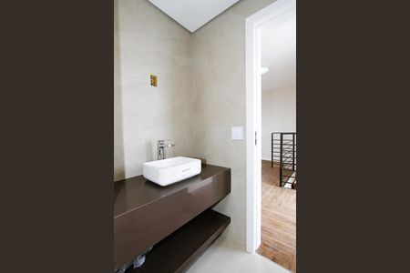 Apartamento à venda com 200m², 4 quartos e 2 vagasBanheiro 3