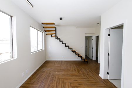 Apartamento à venda com 200m², 4 quartos e 2 vagasSala