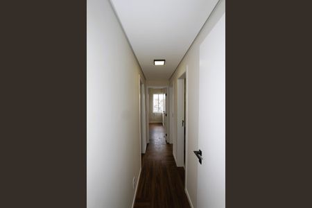 Apartamento à venda com 200m², 4 quartos e 2 vagasCorredor