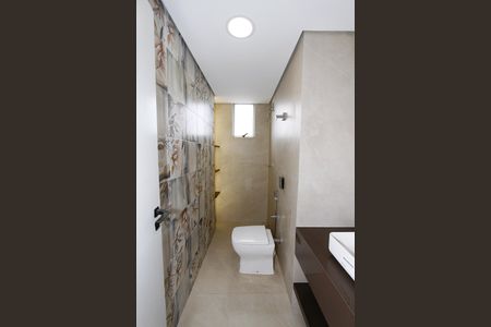 Apartamento à venda com 200m², 4 quartos e 2 vagasBanheiro 3