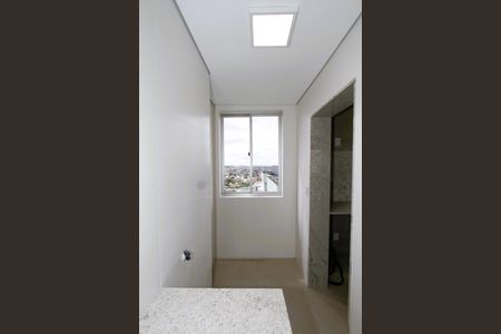 Apartamento à venda com 200m², 4 quartos e 2 vagasÁrea de Serviço