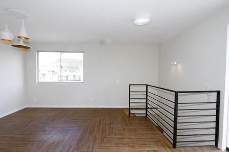 Apartamento à venda com 200m², 4 quartos e 2 vagasCobertura