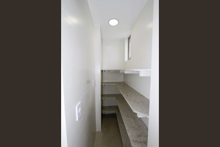 Apartamento à venda com 200m², 4 quartos e 2 vagasDespensa