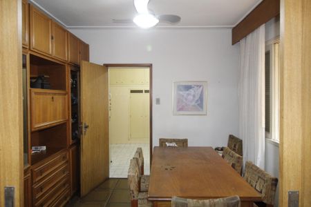 Apartamento para alugar com 144m², 3 quartos e sem vagaCopa