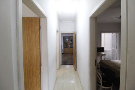 Apartamento para alugar com 144m², 3 quartos e sem vagaCorredor