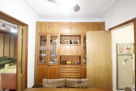 Apartamento para alugar com 144m², 3 quartos e sem vagaCopa