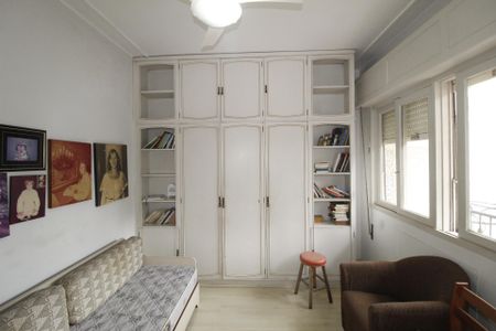 Apartamento para alugar com 144m², 3 quartos e sem vagaQuarto 1