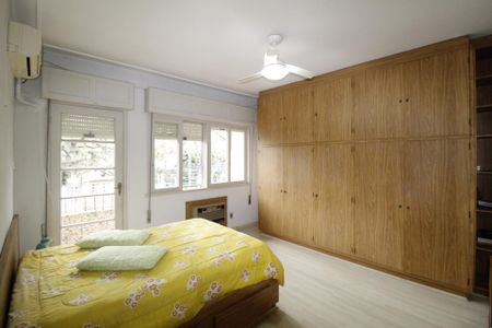 Apartamento para alugar com 144m², 3 quartos e sem vagaSuíte 