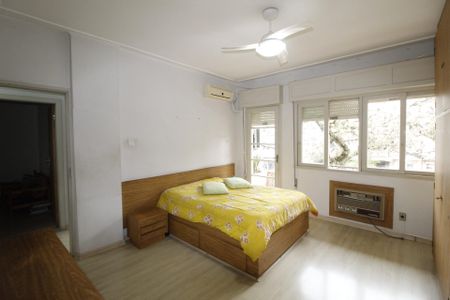 Apartamento para alugar com 144m², 3 quartos e sem vagaSuíte 